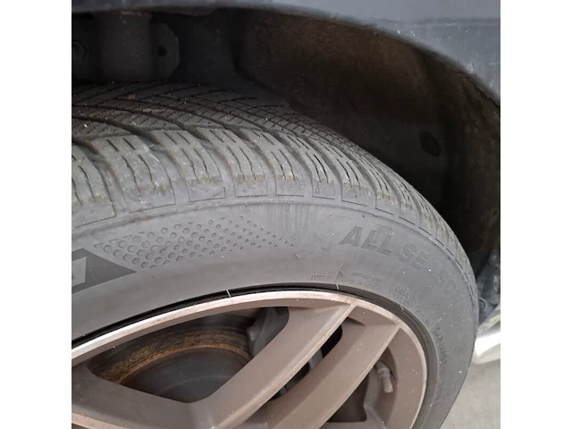 Bedrijfsauto, mercedes-benz, v-klasse, 2017 - afbeelding 8 van  70
