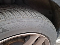 Bedrijfsauto, mercedes-benz, v-klasse, 2017 - afbeelding 8 van  70