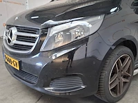 Bedrijfsauto, mercedes-benz, v-klasse, 2017 - afbeelding 9 van  70