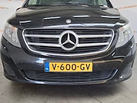 Bedrijfsauto, mercedes-benz, v-klasse, 2017 - afbeelding 10 van  70
