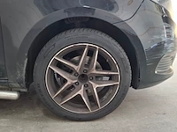Bedrijfsauto, mercedes-benz, v-klasse, 2017 - afbeelding 15 van  70