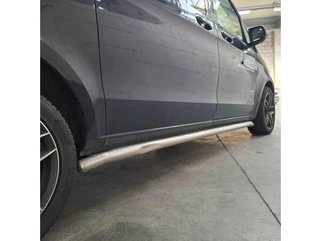 Bedrijfsauto, mercedes-benz, v-klasse, 2017 - afbeelding 16 van  70