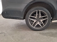 Bedrijfsauto, mercedes-benz, v-klasse, 2017 - afbeelding 17 van  70