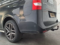 Bedrijfsauto, mercedes-benz, v-klasse, 2017 - afbeelding 19 van  70