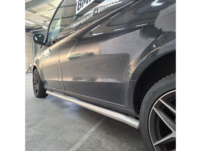 Bedrijfsauto, mercedes-benz, v-klasse, 2017 - afbeelding 21 van  70