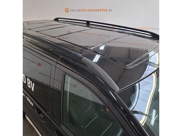 Bedrijfsauto, mercedes-benz, v-klasse, 2017 - afbeelding 22 van  70