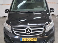 Bedrijfsauto, mercedes-benz, v-klasse, 2017 - afbeelding 12 van  70