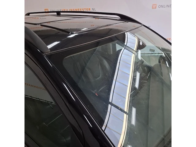 Bedrijfsauto, mercedes-benz, v-klasse, 2017 - afbeelding 24 van  70