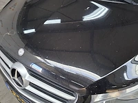 Bedrijfsauto, mercedes-benz, v-klasse, 2017 - afbeelding 26 van  70