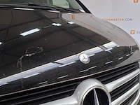 Bedrijfsauto, mercedes-benz, v-klasse, 2017 - afbeelding 28 van  70