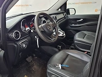 Bedrijfsauto, mercedes-benz, v-klasse, 2017 - afbeelding 30 van  70