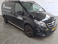 Bedrijfsauto, mercedes-benz, v-klasse, 2017 - afbeelding 23 van  70