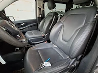 Bedrijfsauto, mercedes-benz, v-klasse, 2017 - afbeelding 35 van  70