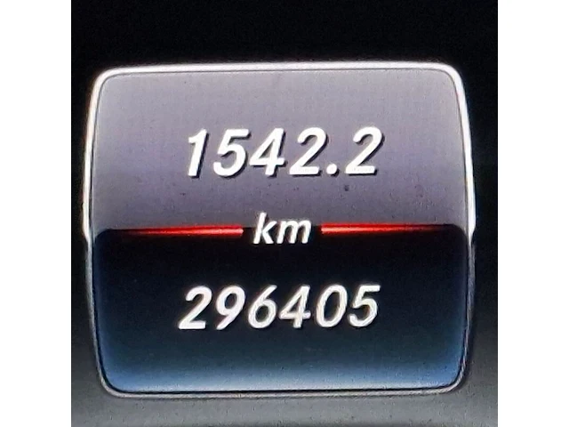 Bedrijfsauto, mercedes-benz, v-klasse, 2017 - afbeelding 39 van  70