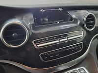 Bedrijfsauto, mercedes-benz, v-klasse, 2017 - afbeelding 41 van  70