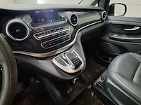 Bedrijfsauto, mercedes-benz, v-klasse, 2017 - afbeelding 43 van  70