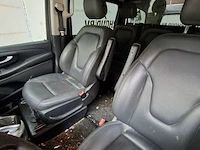 Bedrijfsauto, mercedes-benz, v-klasse, 2017 - afbeelding 44 van  70