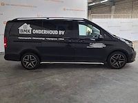 Bedrijfsauto, mercedes-benz, v-klasse, 2017 - afbeelding 34 van  70