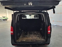 Bedrijfsauto, mercedes-benz, v-klasse, 2017 - afbeelding 46 van  70