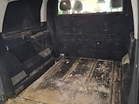 Bedrijfsauto, mercedes-benz, v-klasse, 2017 - afbeelding 47 van  70
