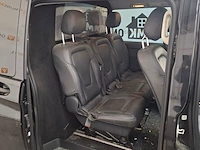 Bedrijfsauto, mercedes-benz, v-klasse, 2017 - afbeelding 49 van  70