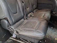 Bedrijfsauto, mercedes-benz, v-klasse, 2017 - afbeelding 50 van  70