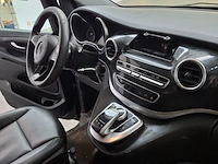 Bedrijfsauto, mercedes-benz, v-klasse, 2017 - afbeelding 52 van  70