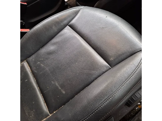 Bedrijfsauto, mercedes-benz, v-klasse, 2017 - afbeelding 54 van  70