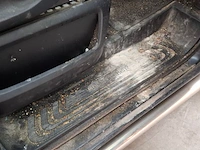 Bedrijfsauto, mercedes-benz, v-klasse, 2017 - afbeelding 55 van  70