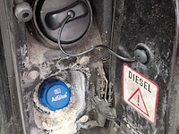 Bedrijfsauto, mercedes-benz, v-klasse, 2017 - afbeelding 58 van  70