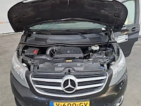 Bedrijfsauto, mercedes-benz, v-klasse, 2017 - afbeelding 60 van  70