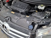 Bedrijfsauto, mercedes-benz, v-klasse, 2017 - afbeelding 61 van  70