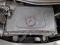 Bedrijfsauto, mercedes-benz, v-klasse, 2017 - afbeelding 63 van  70