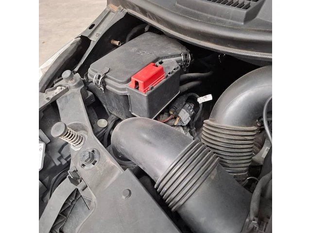 Bedrijfsauto, mercedes-benz, v-klasse, 2017 - afbeelding 64 van  70