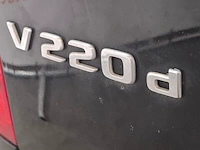 Bedrijfsauto, mercedes-benz, v-klasse, 2017 - afbeelding 65 van  70