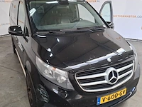 Bedrijfsauto, mercedes-benz, v-klasse, 2017 - afbeelding 66 van  70
