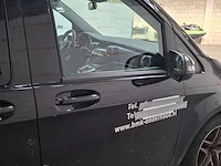 Bedrijfsauto, mercedes-benz, v-klasse, 2017 - afbeelding 56 van  70