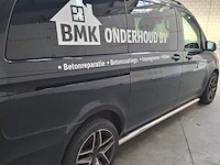 Bedrijfsauto, mercedes-benz, v-klasse, 2017 - afbeelding 69 van  70