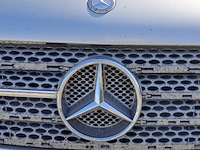 Bedrijfsauto, mercedes-benz, viano, 3.0 cdi dc ambiente lang, grijs / chroom, 2008 - afbeelding 2 van  84