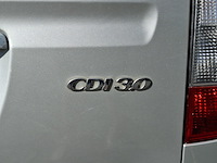 Bedrijfsauto, mercedes-benz, viano, 3.0 cdi dc ambiente lang, grijs / chroom, 2008 - afbeelding 4 van  84