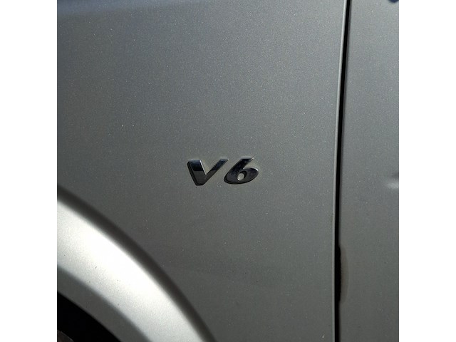 Bedrijfsauto, mercedes-benz, viano, 3.0 cdi dc ambiente lang, grijs / chroom, 2008 - afbeelding 5 van  84