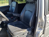 Bedrijfsauto, mercedes-benz, viano, 3.0 cdi dc ambiente lang, grijs / chroom, 2008 - afbeelding 8 van  84