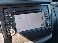 Bedrijfsauto, mercedes-benz, viano, 3.0 cdi dc ambiente lang, grijs / chroom, 2008 - afbeelding 21 van  84