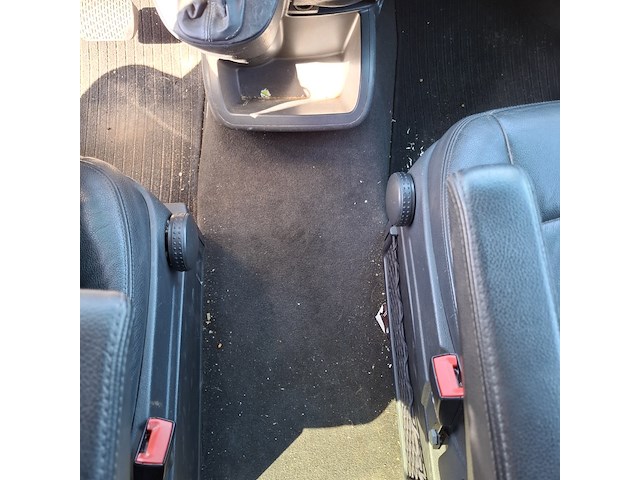 Bedrijfsauto, mercedes-benz, viano, 3.0 cdi dc ambiente lang, grijs / chroom, 2008 - afbeelding 25 van  84