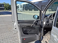Bedrijfsauto, mercedes-benz, viano, 3.0 cdi dc ambiente lang, grijs / chroom, 2008 - afbeelding 26 van  84