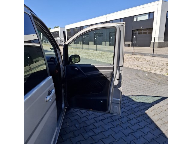 Bedrijfsauto, mercedes-benz, viano, 3.0 cdi dc ambiente lang, grijs / chroom, 2008 - afbeelding 39 van  84