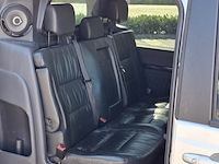 Bedrijfsauto, mercedes-benz, viano, 3.0 cdi dc ambiente lang, grijs / chroom, 2008 - afbeelding 43 van  84