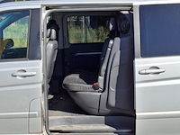 Bedrijfsauto, mercedes-benz, viano, 3.0 cdi dc ambiente lang, grijs / chroom, 2008 - afbeelding 50 van  84