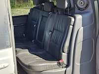 Bedrijfsauto, mercedes-benz, viano, 3.0 cdi dc ambiente lang, grijs / chroom, 2008 - afbeelding 52 van  84