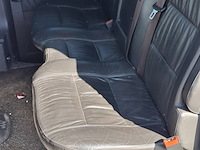 Bedrijfsauto, mercedes-benz, viano, 3.0 cdi dc ambiente lang, grijs / chroom, 2008 - afbeelding 53 van  84